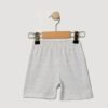 Παιδικό Καλοκαιρινό Παντελονάκι - Γκρι (100171)