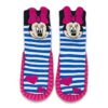 Disney Καλτσοπάπουτσα Αντιολισθητικά με Σχέδιο Μίννι Μάους - (64142)