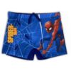 Marvel Μαγιό Μποξεράκι με Σχέδιο Spider-Man (101834)