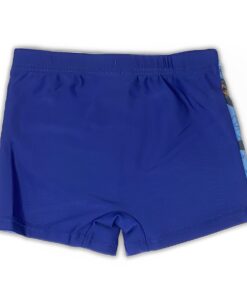 Marvel Μαγιό Μποξεράκι με Σχέδιο Spider-Man (101834)