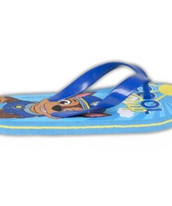 PAW Patrol Παιδική Σαγιοναρα - Σιέλ (ΠΑΤΡ-102783)