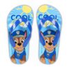 PAW Patrol Παιδική Σαγιοναρα - Σιέλ (ΠΑΤΡ-102783)