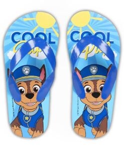 PAW Patrol Παιδική Σαγιοναρα – Σιέλ (ΠΑΤΡ-102783)