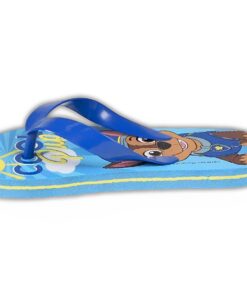 PAW Patrol Παιδική Σαγιοναρα – Σιέλ (ΠΑΤΡ-102783)