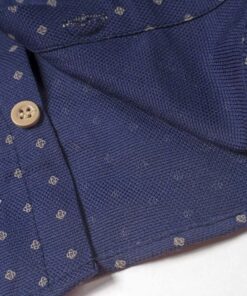 Σετ Πουκάμισο με Παντελόνι Καμπαρντινέ και Αποσπώμενες Τιράντες και Παπιγιόν – Μπεζ (108750)