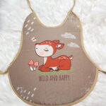 Σαλιάρα με Σχέδιο Ελαφάκι (113053)