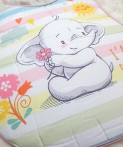 Σαλιάρα με Σχέδιο Ελεφαντάκι (113065)