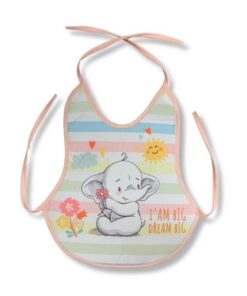 Σαλιάρα με Σχέδιο Ελεφαντάκι (113065)