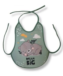 Σαλιάρα με Σχέδιο Κοάλα (113060)