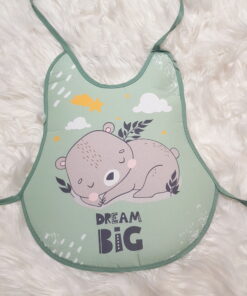 Σαλιάρα με Σχέδιο Κοάλα (113060)